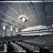 IL-Aurora-Paramount Auditorium Right Wall and Rear
